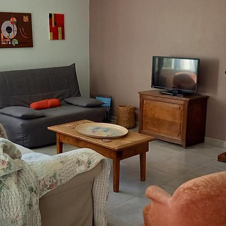 Villa Des Oliviers Фонвьей Экстерьер фото