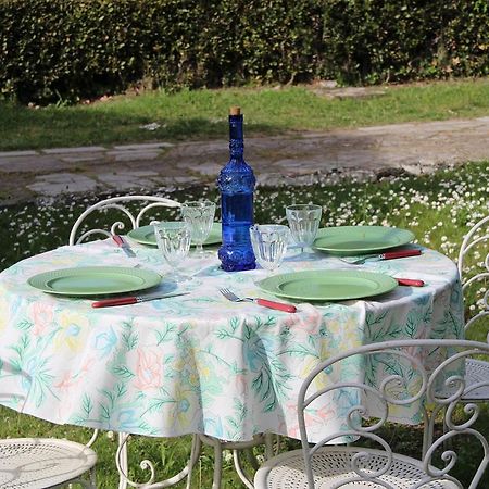 Villa Des Oliviers Фонвьей Экстерьер фото