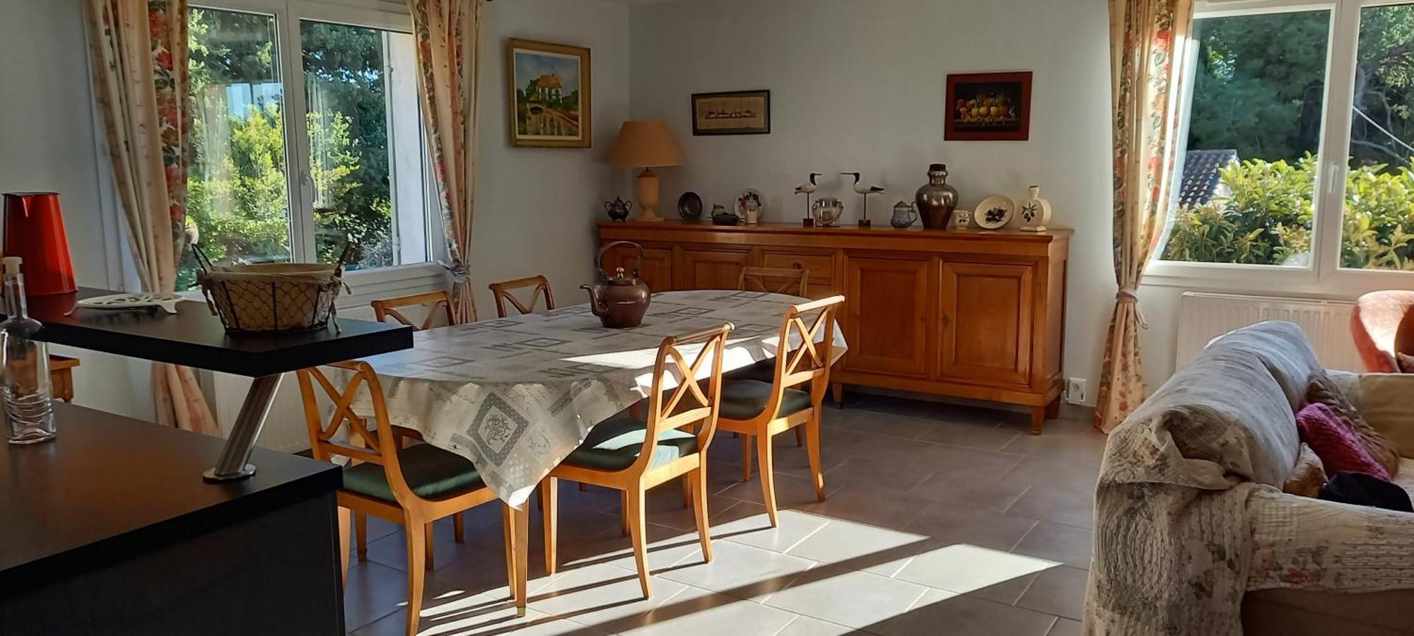 Villa Des Oliviers Фонвьей Экстерьер фото